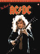 Best of AC/DC-Tab Guitar and Fretted sheet music cover